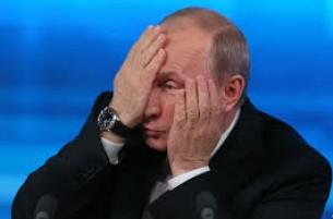 Россия готовится к экономическому кризису из-за европейских санкций