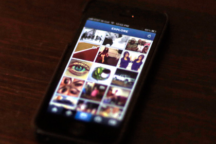 Instagram позволил загружать более качественные снимки