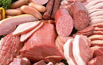 Россельхознадзор остановил экспорт в Беларусь мяса 12 предприятий