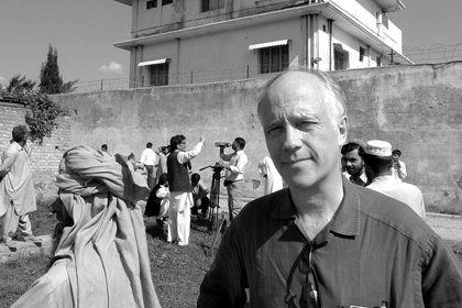 В Кабуле застрелили шведского журналиста