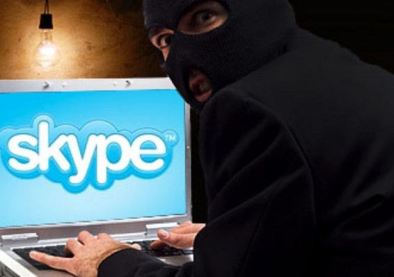 В Беларуси от мошенника в Skype пострадали более 40 человек