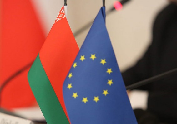 ЕС хочет быстрее договориться Беларусью по вопросам партнерства