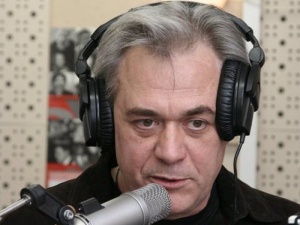 Сергей Доренко погиб в Москве