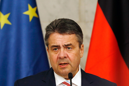Германия пообещала Сербии поддержку при вступлении в ЕС