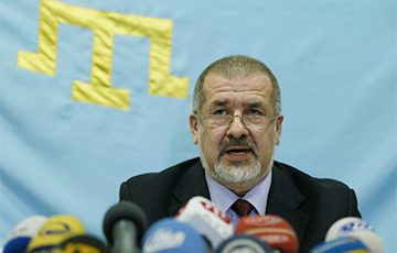 Рефат Чубаров: Крымские татары будут бойкотировать российские «выборы»