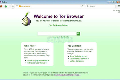 Поддельный Tor-браузер уличили в краже биткоинов у покупателей наркотиков