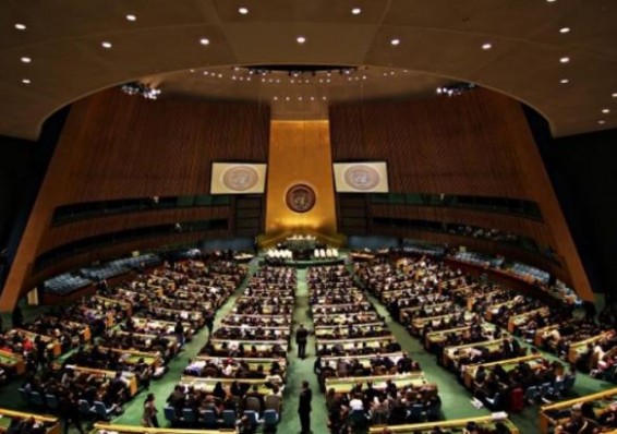 Беларусь представит свои подходы в области прав человека на заседании Генассамблеи ООН