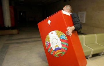 Выборы по-белорусски - это издевательство над здравым смыслом