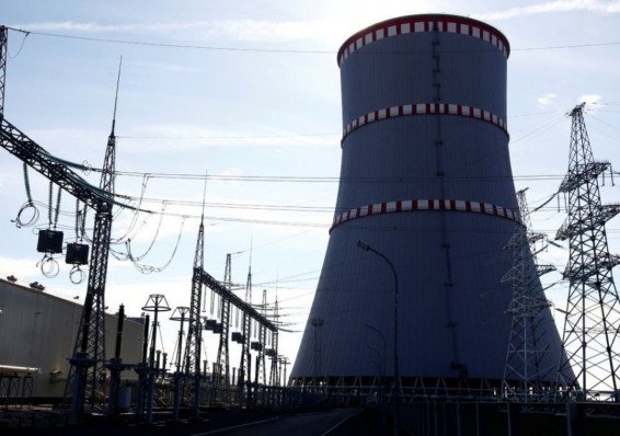 Первый энергоблок БелАЭС возобновил работу