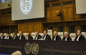 Гаагский трибунал вынес решение по иску к режиму Лукашенко