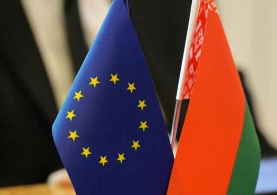 В ЕС надеются, что визовое соглашение с Беларусью будет подписано