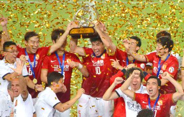 Китайцы отобрали у «Реала» титул самого дорогого футбольного клуба