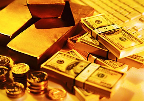 За сентябрь у Беларуси выросли золотовалютные резервы