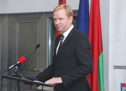 Райнер Линднер: Минского форума не будет, пока оппозиция в тюрьмах