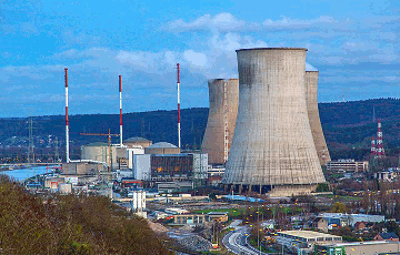 Движение против БелАЭС намерено остановить запуск атомной станции