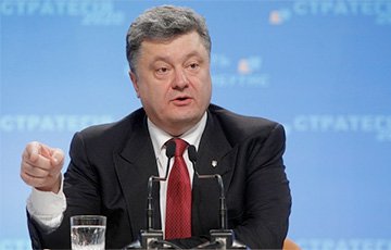 Петр Порошенко: После Украины и Сирии Россия может прийти в Афганистан