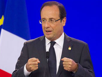Президент Франции готовит новый закон об отрицании геноцида армян