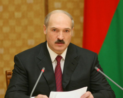 Лукашенко о работе с кадрами: «Все получается наскоком и от случая к случаю»