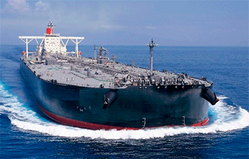 Азия заказала армаду из танкеров с американской нефтью