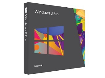 Microsoft открыла предзаказ на Windows 8