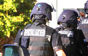 В Германии задержан возможный сообщник парижских террористов