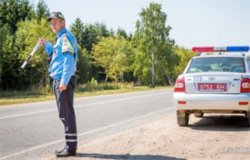 Как белорусские водители платят за ошибки ГАИ