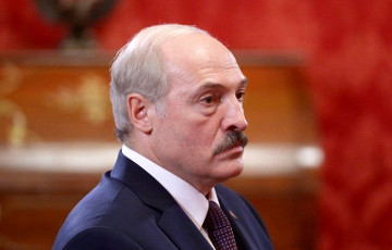 Лукашенко: Все молоко поедает Кобяков