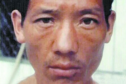 Китаец отсудил 160 тысяч долларов за несправедливый смертный приговор
