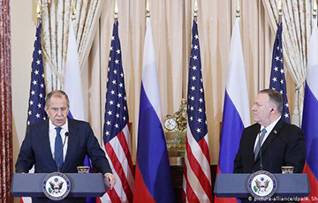 Вашингтон предостерег Москву от вмешательства в выборы президента США
