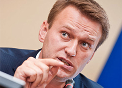 Навальный призвал Запад направить санкции на ближайшее окружение Путина