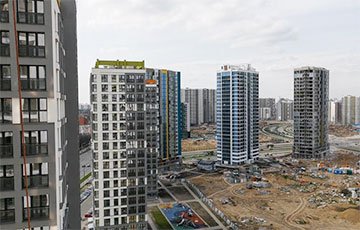 В Беларуси запретил продажу жилья через облигации: что теперь будет с ценами на квартиры?