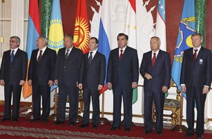 Лукашенко предложил почистить ОДКБ