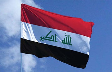 Власти Ирака закрыли почетное консульство Беларуси в Эрбиле
