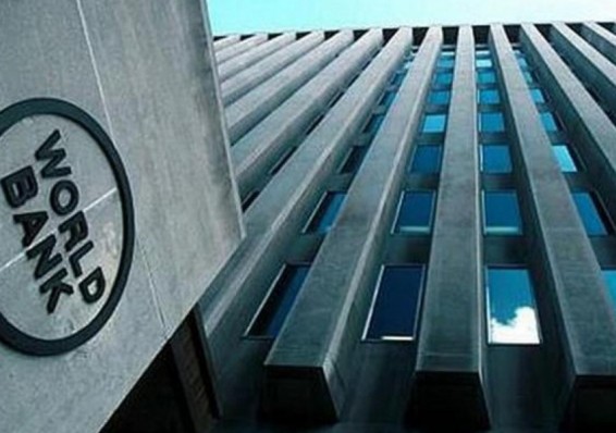 Зиновский отправился в Вашингтон для обсуждения стратегии партнерства с Всемирным банком