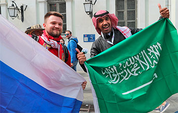 Королевская битва: кто поможет Саудовской Аравии победить Россию