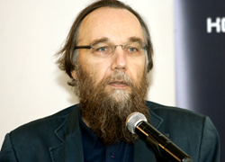 МГУ отказался увольнять профессора Дугина, призвавшего убивать украинцев