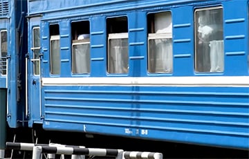 Белорусская железная дорога несет колоссальные убытки