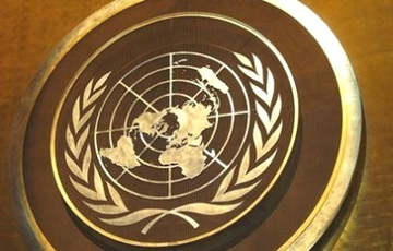 Могилевский журналист обратился в ООН за защитой