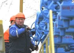 Украина расследует поставки нефтепродуктов из Беларуси