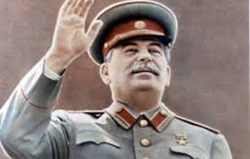 Тень Сталина