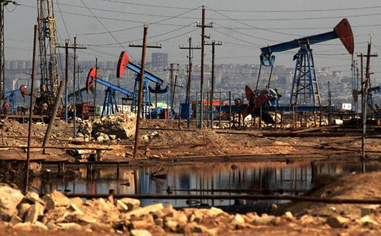 Эксперты прогнозируют сокращение нефтяных инвестиций и в 2016 году