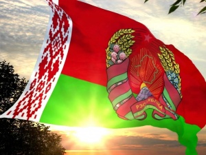 Как изменится государственный герб Беларуси