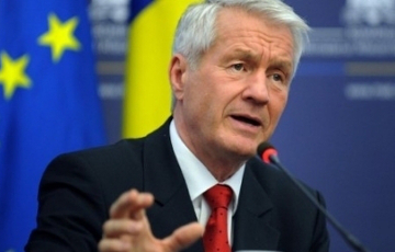 Турбьерн Ягланд: Совет Европы будет поддерживать Украину
