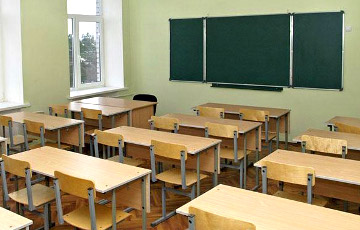 В Щучине уволили лицейского педагога, которая обматерила учащегося за шутку