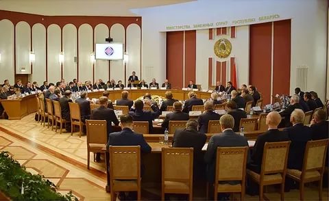 Проведение конференций почетных консулов Беларуси станет традицией