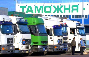 Россия блокирует поставки импортной техники, прошедшей сертификацию в Беларуси