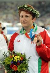 Ирина Ятченко окончательно лишилась олимпийской медали