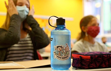 Как в Европе будут учить детей, несмотря на коронавирус