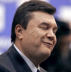 Янукович украл у государства $100 миллиардов