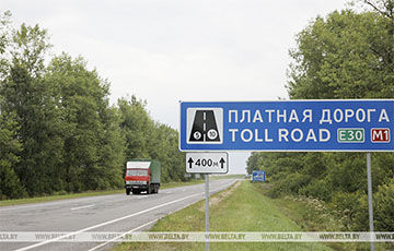 BelToll меняет правила оплаты за пользование белорусскими дорогами